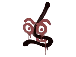 Recoil MP7 (Brick Red)