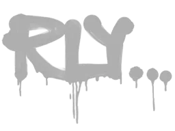 Rly — skin CS2