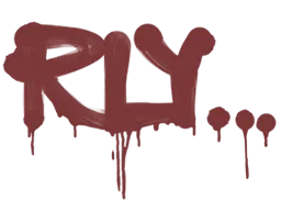 Rly — skin CS2