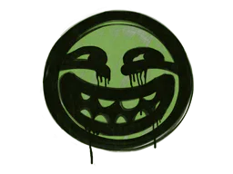 Smarmy (Battle Green)