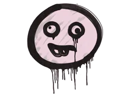 Goofy (War Pig Pink)
