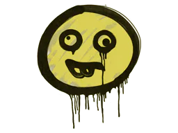 Goofy (Tracer Yellow)