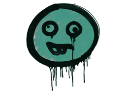 Goofy (Frog Green)