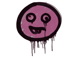 Goofy (Princess Pink)