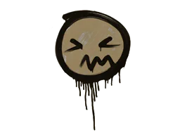 Grimace (Dust Brown)