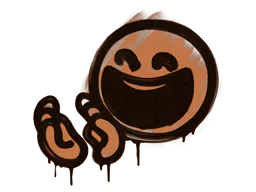 Applause (Tiger Orange)