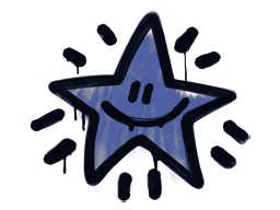 Shining Star — اسکین CS2