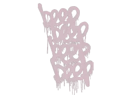 BEEP (War Pig Pink)