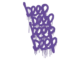 BEEP (Monster Purple)