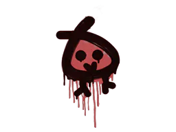 Little Bock (Blood Red)