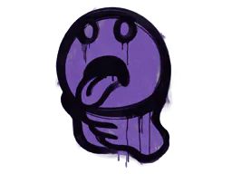 Choke — skin CS2