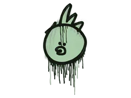 Bock Bock (Cash Green)