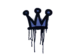 Little Crown — اسکین CS2
