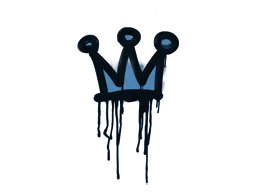 Little Crown — CS2 स्किन