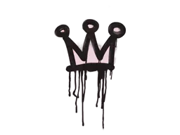 Little Crown — اسکین CS2
