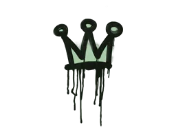 Little Crown — اسکین CS2