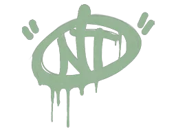 NT (Cash Green)