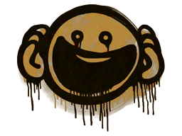 OMG (Desert Amber)