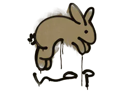 Hop (Dust Brown)