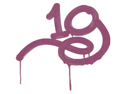 1G — skin CS2