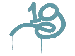 1G — skin CS2