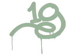 1G — skin CS2