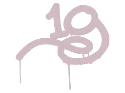 1G (War Pig Pink)