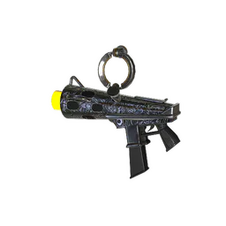 Lil' Cap Gun