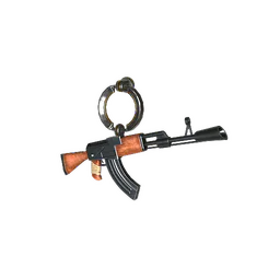 Baby's AK