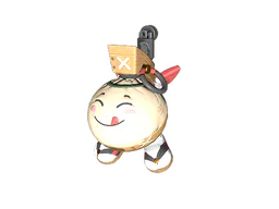Lil' Dumplin'