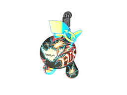Flash Bomb