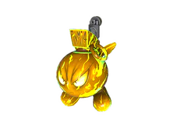 Lil' Ferno