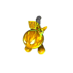 Lil' Ferno