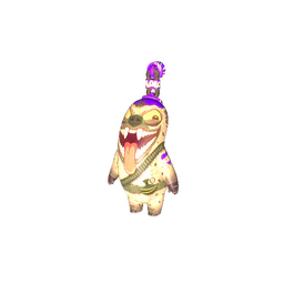 Lil' Cackle