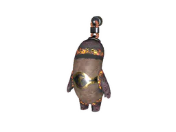 Lil' Smokey