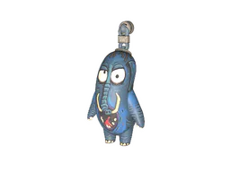 Lil' Tusk