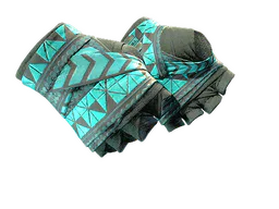 ★ Hand Wraps | Overprint — סקין ב־CS2