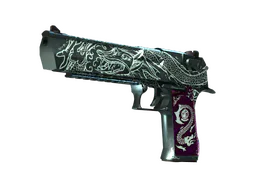 Desert Eagle | Kumicho Dragon — скин CS2