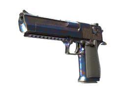 Desert Eagle | Heat Treated — скин CS2