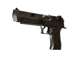 Desert Eagle | The Bronze — اسکین CS2