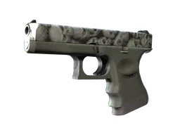 Glock-18 | Catacombs — скин CS2