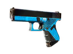 Glock-18 | AXIA — skin CS2