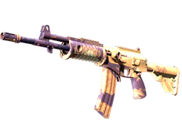 Galil AR | Sandstorm — CS2 skin