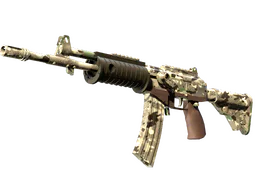 Galil AR | VariCamo — CS2 स्किन
