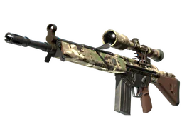 G3SG1 | VariCamo — סקין ב־CS2