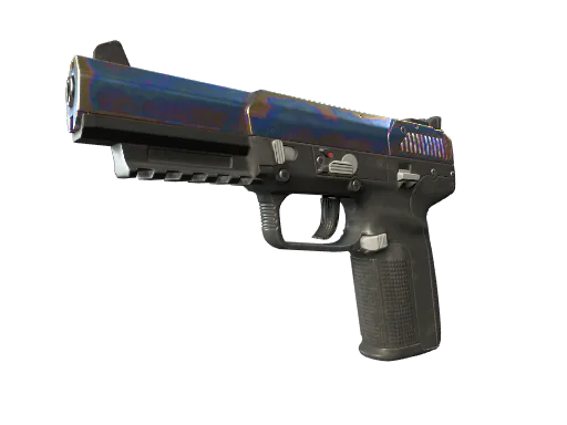 Five-SeveN | Heat Treated