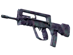 FAMAS | Sundown — CS2 스킨