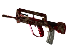 FAMAS | Styx — CS2-skin