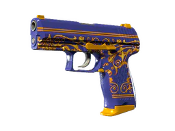 P2000 | Royal Baroque — скин CS2