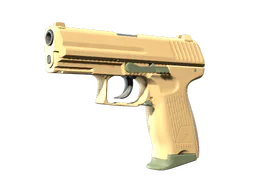 P2000 | Grassland — скин CS2